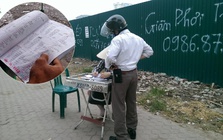 Loạt mức phạt mới về hành vi đánh lô đề, đánh bạc… khiến nhiều người chột dạ: Chơi vài con số cho vui coi chừng mất Tết!