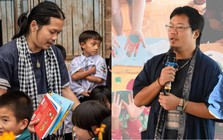 Dự án 'Nuôi Em' đóng băng tài khoản, tạm dừng hoạt động