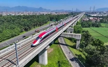 Quốc hội xem xét chủ trương đầu tư sân bay Gia Bình, cơ chế đặc biệt làm đường sắt tốc độ cao