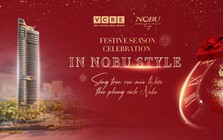Nobu Danang khởi động hành trình lễ hội độc bản tại các thành phố lớn