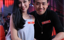 Cô gái từng khiến Trấn Thành yêu say đắm hiện ra sao?