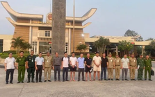 Lừa đảo cấp mã OTP thẻ tín dụng, chiếm đoạt hơn 43,6 tỷ đồng