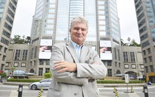 Quỹ ngoại “hô” VN-Index lên 3.200 điểm lỗ 3 tháng liên tiếp