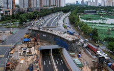 Mở đường cho TP HCM tăng tốc, vươn tầm