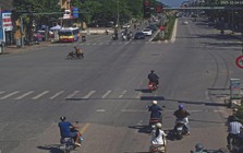 278 chủ xe máy có biển số sau nhanh chóng nộp phạt nguội theo Nghị định 168