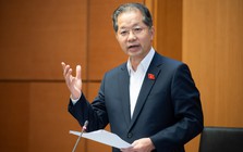 Đề xuất thuê thẩm phán nước ngoài tham gia Hội đồng xét xử tại Trung tâm Tài chính Quốc tế