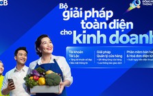 Thuế thay đổi, vốn eo hẹp: Đâu là lối đi cho hộ kinh doanh trong giai đoạn này?