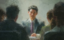 Nhà tuyển dụng hỏi: “Ứng viên trước cô tốt nghiệp Đại học hàng đầu, vì sao tôi phải chọn cô?" - Cô gái có màn đối đáp khiến HR sốc!