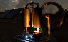 Phát minh "tạo điện sạch vào ban đêm" có thể rung chuyển ngành điện toàn cầu