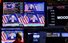 Thị trường hồi hộp chờ cuộc họp cuối cùng của Fed năm 2025 và phát biểu của Jerome Powell: Quyết định cắt giảm lãi suất liệu có được thực thi?