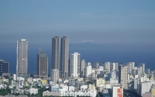 Hai lần điều chỉnh giá đất, Đà Nẵng tăng thu từ kinh doanh BĐS hơn 90%