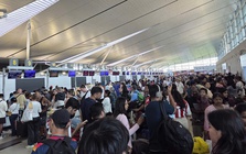 Sun Group chính thức tiếp nhận vận hành sân bay Phú Quốc từ 1-1-2026