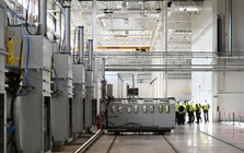 Châu Âu tất tay vào “canh bạc” đất hiếm chống lại sự thống trị của Trung Quốc nhưng bàn cược nằm ngay cửa nước Nga