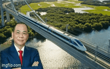 Được "bật đèn xanh", metro 3,3 tỷ USD đầu tiên của Vingroup chính thức khởi công trong ít ngày nữa