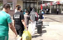 Những chiêu thức “ngọt như mật” lừa lao động sang Campuchia