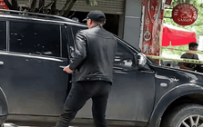 Tổng tài phim giờ vàng được Bộ Quốc Phòng khen thưởng: Hot boy bán nước mía đổi đời nhờ thi Siêu mẫu, visual không điểm chê