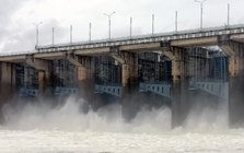 Chiều nay 8-12, thủy điện lớn nhất miền Nam xả lũ