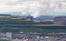 Phát hiện mỏ đất hiếm trữ lượng hơn 1 triệu tấn nằm bên cạnh mỏ quặng sắt