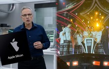 Công nghệ 8/12: 'Sếp' quyền lực Apple đòi rời công ty, Thái Lan vô địch AIC 2025