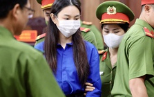 Nguyễn Thúc Thùy Tiên chấp nhận mức án 2 năm tù