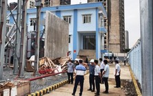 Tăng cường chế tài với vi phạm về đất đai, trật tự xây dựng