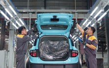 VinFast lập kỳ tích đưa Hà Tĩnh đứng số 1 Bắc Trung Bộ