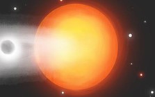 NASA vừa chụp được điều chưa từng thấy: Một thảm hoạ