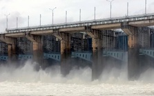 Thủy điện Trị An xả lũ đợt 3, những khu vực nào có thể bị ảnh hưởng?