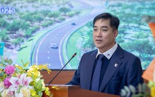 Ngay tuần sau, Đèo Cả khởi công dự án cao tốc phục vụ 21 triệu người: 100% vốn do tư nhân huy động với quy mô chưa từng có