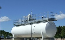 Kho dự trữ khí đốt trống rỗng gần 1 nửa, quốc gia EU giáp Nga có nguy cơ thiếu hụt năng lượng vào mùa đông, quan chức cảnh báo có thể không đủ dùng trong 3 tháng