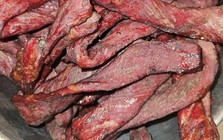 Hơn 2.800 người bị hại não, huyết áp tăng cao vì cùng ăn 1 loại thịt mỗi ngày: Ngon miệng, nhiều người rất thích