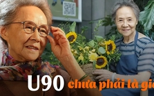 Mỹ nhân Tây Du Ký 87 tuổi vẫn có dáng đi vẫn nhanh nhẹn, dung nhan tươi tắn - cả đời không ngừng làm 1 việc để trẻ trung