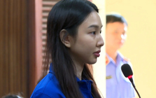 Thông tin mới nhất vụ Thuỳ Tiên