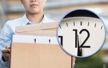 Những lý do “khó đỡ” khiến nhân viên mất việc: Đi vệ sinh quá nhiều, chăm chỉ đi làm sớm 30 phút mỗi ngày và tan ca… sớm 1 phút