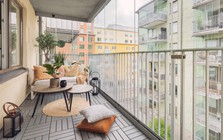 Ở chung cư chọn căn hộ hướng nào mát và hợp phong thủy nhất?