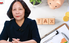 Bán hàng Shopee, Facebook có phải tự kê khai thuế, xuất hóa đơn không? Chuyên gia giải đáp rõ từng trường hợp