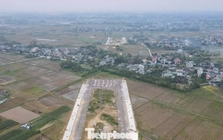 Gỡ vướng, xử lý dứt điểm dự án tồn đọng kéo dài