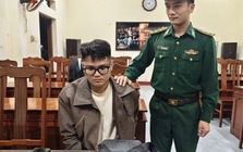 Bắt Nguyễn Quang Hải sinh năm 2000