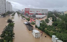 Xả lũ đột ngột gây ngập trên diện rộng ở Khánh Hòa: Công an vào cuộc điều tra