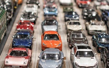 Loạt ô tô giá siêu rẻ, chỉ từ 15 triệu đồng, Mercedes-Benz chào bán hơn 17 triệu đồng