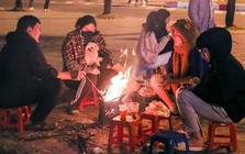Cảnh báo: Miền Bắc đón rét hại 6 độ từ 13/12, Hà Nội tụt xuống 10 độ - Chuyên gia hướng dẫn phòng đột quỵ