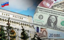 Tài sản của Nga sẽ bị chặn vĩnh viễn do phát hiện ra lỗ hổng?