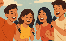 Quy định mới người thích hát karaoke cần chú ý