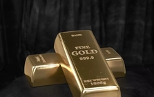 Dự trữ vàng của Nga đạt mức cao nhất mọi thời đại