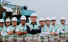 Coteccons muốn phát hành trái phiếu để trả 250 tỷ đồng lương thưởng cho nhân viên và thanh toán công nợ, lãi suất cố định 9%