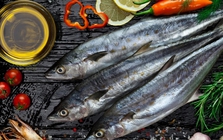 6 loại cá chứa nhiều thủy ngân bậc nhất