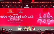 Gần 90% môi giới chưa có chứng chỉ hành nghề, VARS lên tiếng cảnh báo