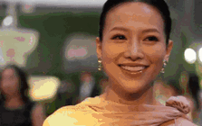 Mỹ nhân được nhiều người “hỏi thăm” nhất tại đám cưới nhà tỷ phú Johnathan Hạnh Nguyễn