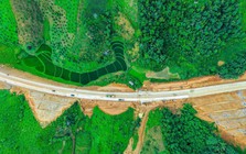 Dấu ấn Đèo Cả trên những tuyến cao tốc chiến lược