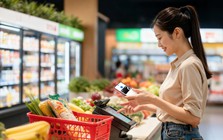 Mua sắm thông minh cuối năm: Quẹt thẻ hoàn tiền, vay tiêu dùng sắm Tết